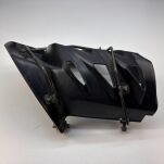 Lewy podnóżek Yamaha Raptor 700 YFM700R OEM 5TG-21621-00-00 - 13