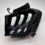 Lewy podnóżek Yamaha Raptor 700 YFM700R OEM 5TG-21621-00-00 - 2