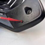 Lewy podnóżek Yamaha Raptor 700 YFM700R OEM 5TG-21621-00-00 - 9