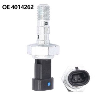 Czujnik hamulca Polaris