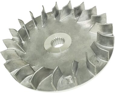 Przeciwtalerz wariatora Yamaha
