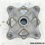 Tylna piasta koła Polaris - 5