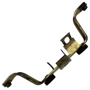 Mocowanie akumulatora Yamaha