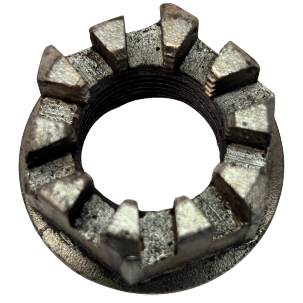 Nakrętka tylnej piasty Suzuki