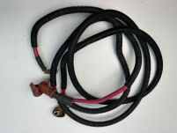 Przewód plusowy Can-Am - 3