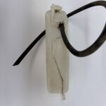 Zbiorniczek wyrównawczy płynu chłodniczego Yamaha - 4