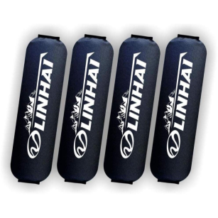 Osłony amortyzatorów skarpety Linhai