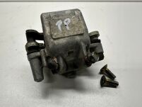 Zacisk hamulcowy prawy przedni Can-Am - 6