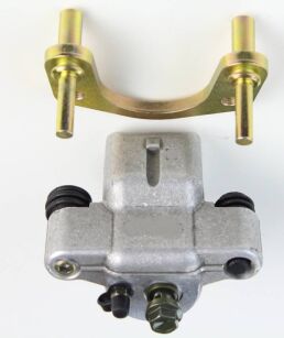 Zacisk hamulcowy przedni lewy Polaris Sportsman 400