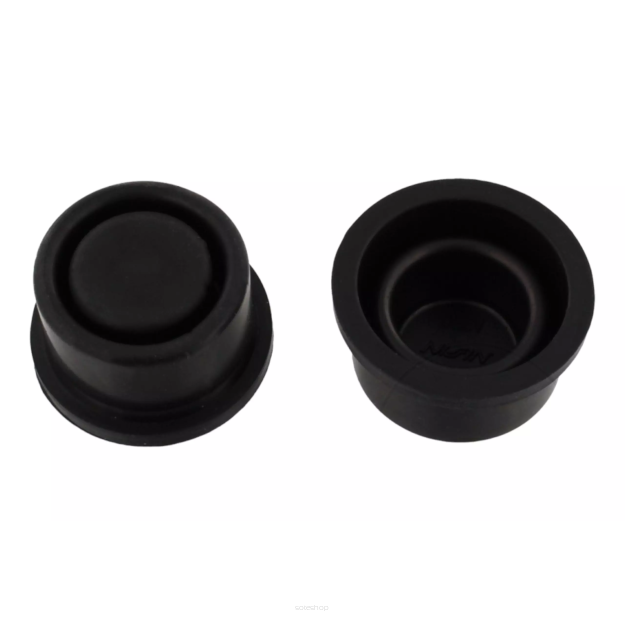 Uszczelka zbiorniczka płynu hamulcowego tył Tourmax Yamaha Raptor Grizzly YFZ RVD-206
