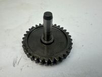 Tryb rozrusznika środkowy CF MOTO - 3