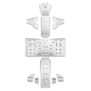 Zestaw osłon podwozia Squdde do Quada Odes Pathcross 650 / 850 / 1000