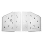 Zestaw osłon podwozia Squdde do Quada LONCIN XWOLF 1000 2025 - 4