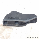 Osłona wahacza lewy tył Polaris - 4