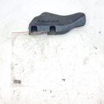 Osłona wahacza lewy tył Polaris - 2