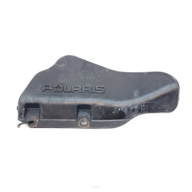 Osłona wahacza lewy tył Polaris