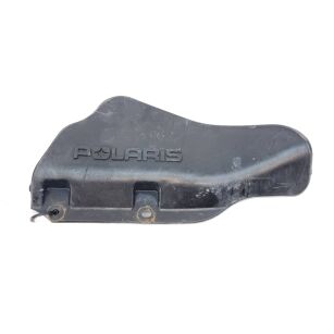 Osłona wahacza lewy tył Polaris