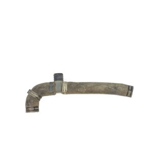 Trójnik z wężami do układu chłodzenia Polaris