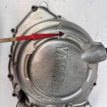 Pokrywa sprzęgła Yamaha - 5