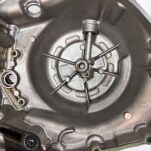 Pokrywa sprzęgła Yamaha - 12