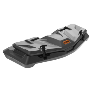 Kufer przedni Tesseract X5F CF Moto