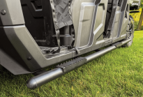 Osłona progu nerf bar CF Moto - 3