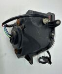Lampa lewa przód Can-Am - 3