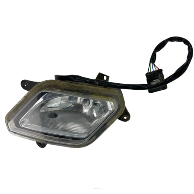 Lampa lewa przód Can-Am