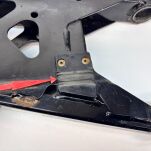 Wahacz tylny Polaris - 6