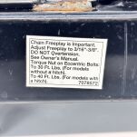 Wahacz tylny Polaris - 3