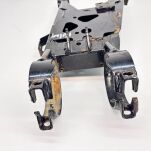 Wahacz tylny Polaris - 9