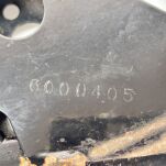 Wahacz tylny Polaris - 8