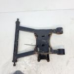 Wahacz tylny dolny lewy z osłoną Polaris - 2