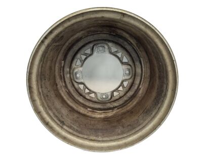 Felga tylna Polaris 12x8.0AT