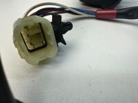 Manetka gazu z przełącznikiem napędu Can-Am - 3