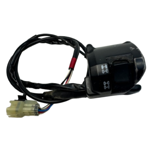 Manetka gazu z przełącznikiem napędu Can-Am