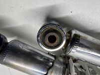 Amortyzatory przednie Yamaha - 3