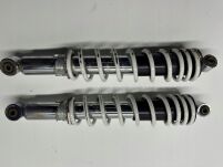 Amortyzatory przednie Yamaha - 8