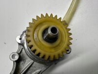 Pompa wody Yamaha - 8