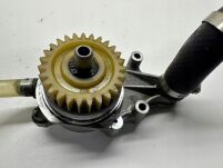 Pompa wody Yamaha - 4