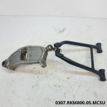 Wahacz przedni lewy Polaris - 4