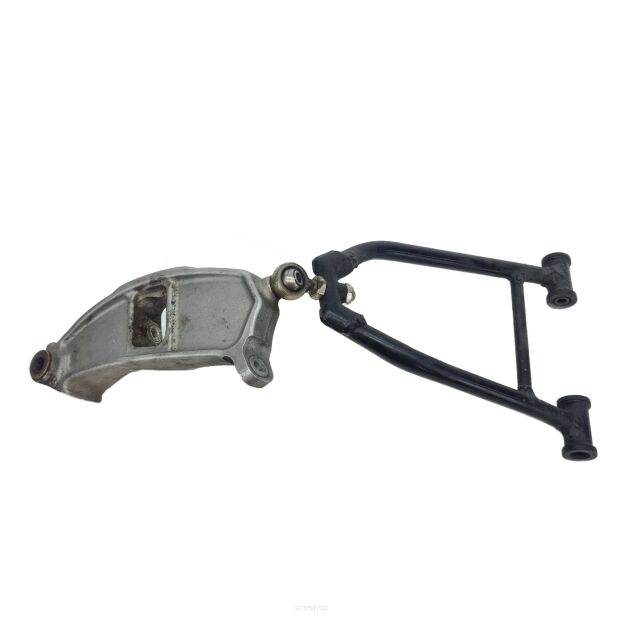 Wahacz przedni lewy Polaris