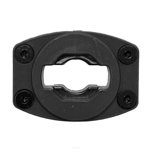 Adapter mocowanie kufra stelaż metalowy CF MOTO