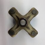 Piasta koła tylnego Yamaha - 2