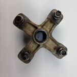 Piasta koła tylnego Yamaha - 3