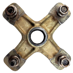 Piasta koła tylnego Yamaha