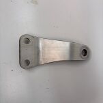 Mocowanie silnika prawe Suzuki - 2