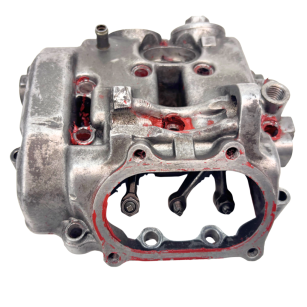 Pokrywa zaworów Yamaha