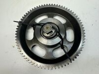 Zębatka sprzęgiełka rozrusznika CF MOTO - 3