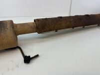 Wydech końcowy Can-Am - 4